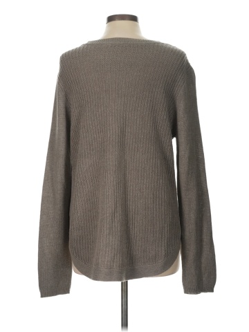 RD Style Pullover Sweater (view 2)