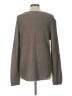 RD Style Gray Pullover Sweater Size L - photo 2