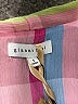 Gianni Bini 100% Polyester Pink Long Sleeve Blouse Size S - photo 7