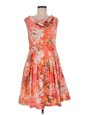Jessica Howard Cocktail Dress (view 1)