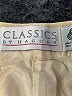 Haggar Gold Casual Pants Size 12 - photo 7