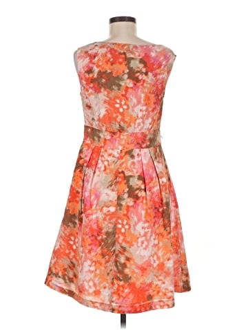 Jessica Howard Cocktail Dress (view 2)