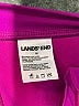 Lands' End Purple Wetsuit Size 16 - photo 3