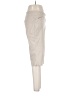Chico's Solid Ivory Khakis Size Med (1.5) - photo 4