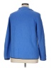 Talbots Blue Turtleneck Sweater Size XL - photo 2