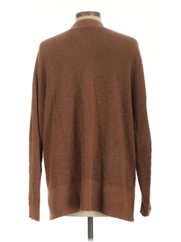 Madewell Lovell Cardigan Sweater (view 2)