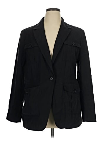 Banana Republic Factory Store Blazer (view 1)