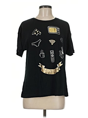 Wildfox Short Sleeve T-Shirt (view 1)
