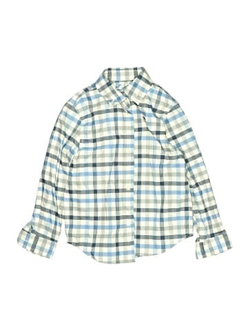 Vineyard Vines Long Sleeve Button-Down Shirt (view 1)