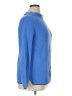 Talbots Blue Turtleneck Sweater Size XL - photo 4