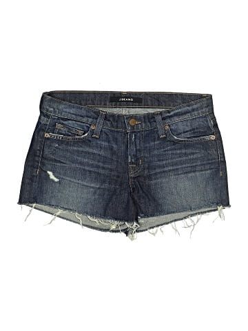 J Brand Denim Shorts (view 1)