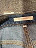 Levi's Hearts Blue Jeans Size 2 - photo 8