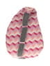 Kavu 100% Polyester Pink Backpack One size - photo 2