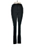Express Black Jeggings Size 8 - photo 1