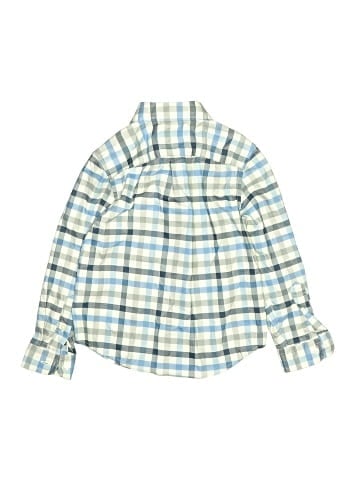 Vineyard Vines Long Sleeve Button-Down Shirt (view 2)