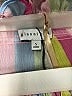 Gianni Bini 100% Polyester Pink Shorts Size S - photo 3
