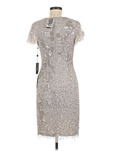 Adrianna Papell Cocktail Dress (view 2)