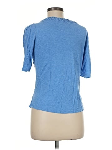 Democracy Short Sleeve Top (view 2)