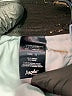 Angels Blue Denim Shorts Size 12 - photo 5