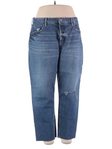 Old Navy Jeans (view 1)