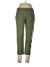 Frank & Eileen Green Jeggings Size 10 - photo 1