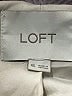 Ann Taylor LOFT Gray Coat Size XS - photo 6