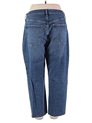 Old Navy Jeans (view 2)