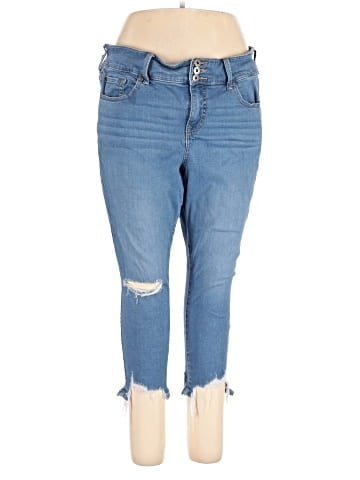 Torrid Jeans (view 1)