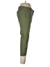 Frank & Eileen Green Jeggings Size 10 - photo 4