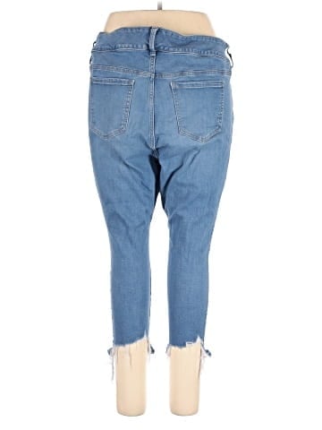 Torrid Jeans (view 2)