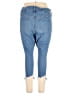 Torrid 100% Cotton Blue Jeans Size 20XS - photo 2