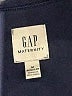 Gap - Maternity Black Tank Top Size Med Maternity - photo 6