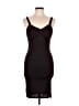 Haute Monde Brown Sleeveless Top Size L - photo 1