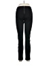 J.Crew Solid Black Active Pants Size 8 - photo 2