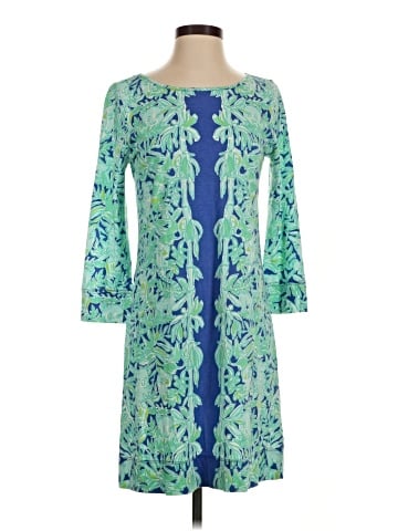 Lilly Pulitzer Casual Dress (view 1)