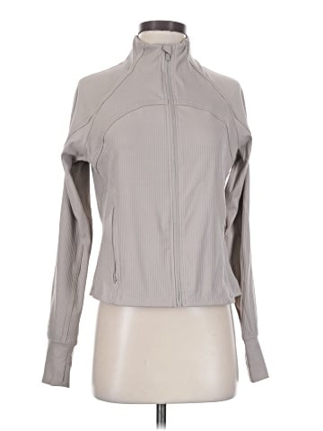 Danskin Track Jacket (view 1)