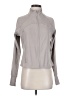 Danskin Gray Track Jacket Size S - photo 1