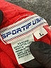 Sportif Red Sweatshirt Size L - photo 7
