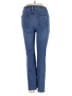 Just Black Hearts Blue Jeans Size 24 waist - photo 2