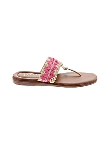 Italian Shoemakers Footwear Flip Flops (view 1)