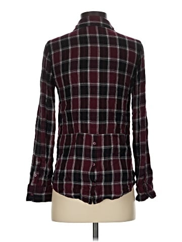 Lucky Brand Long Sleeve Button-Down Shirt (view 2)