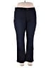Lee Blue Jeans Size 18S - photo 1