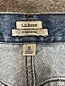 L.L.Bean 100% Cotton Blue Jeans Size 10 - photo 4