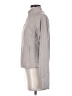 Danskin Gray Track Jacket Size S - photo 5