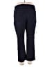 Lee Blue Jeans Size 18S - photo 2
