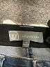 Wit & Wisdom Hearts Blue Jeans Size 4 - photo 7