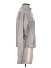 Danskin Gray Track Jacket Size S - photo 4