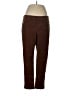 J.Jill Brown Casual Pants Size Lg Petite - photo 1
