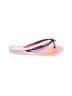 Havaianas Pink Flip Flops Size 13 (kids) - photo 1