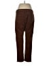 J.Jill Brown Casual Pants Size Lg Petite - photo 2